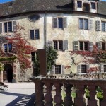 Kloster Bronnbach (1 von 1)