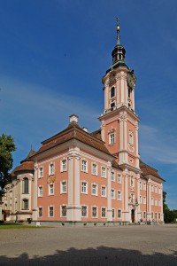Birnau Klosterkirche